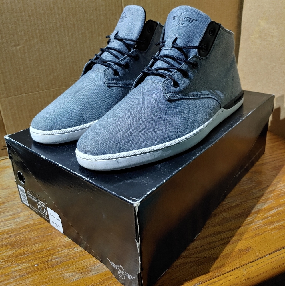 Creative Recreation Men's Vito fashion sneakers